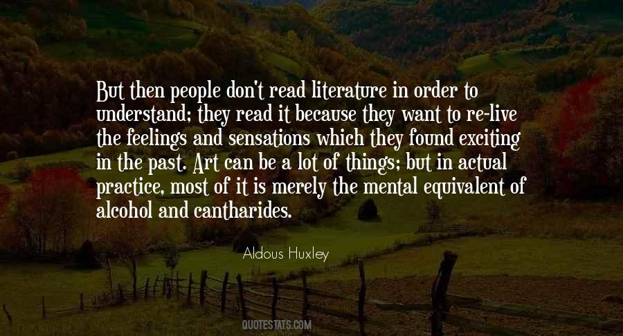 Found Things Quotes #55101