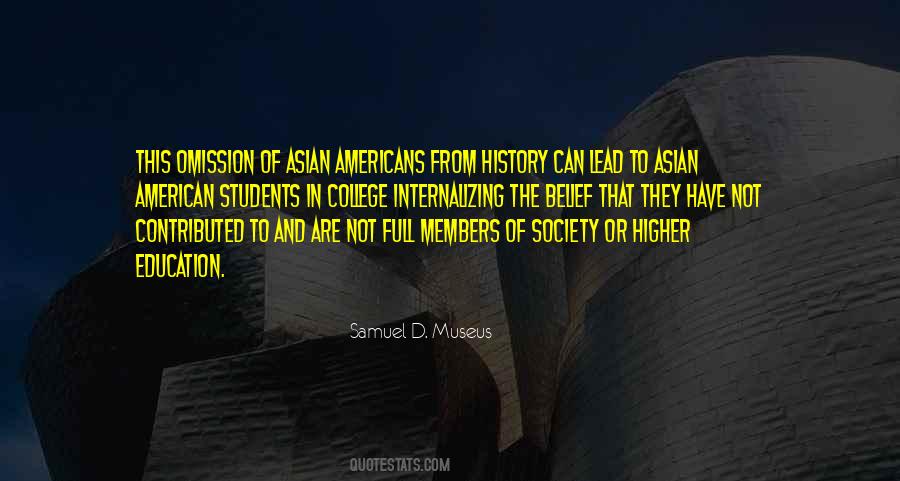 History Of Education Quotes #1097771