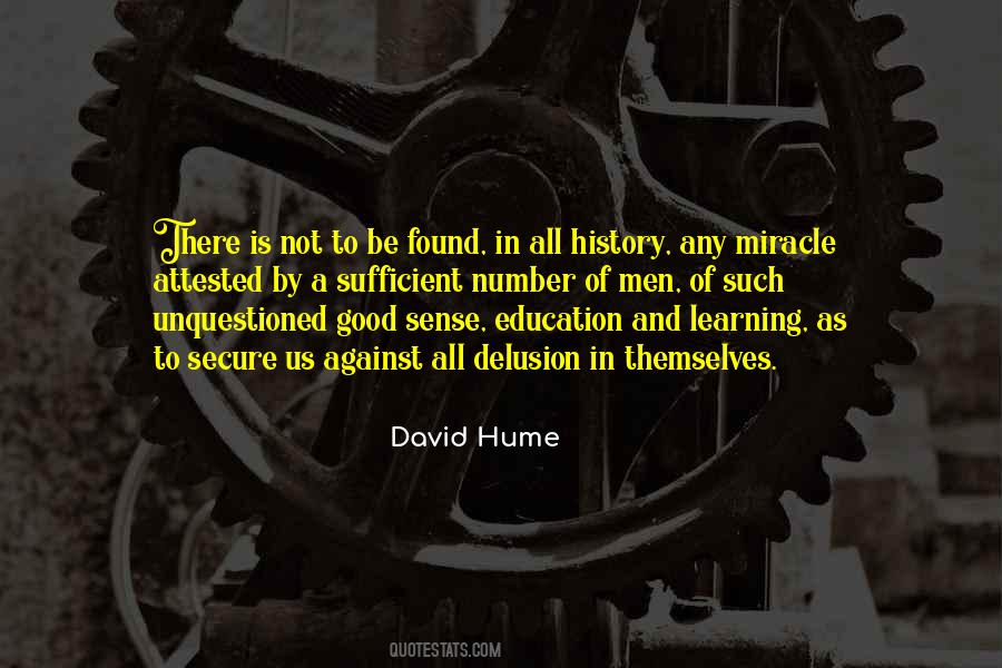 History Of Education Quotes #1305557