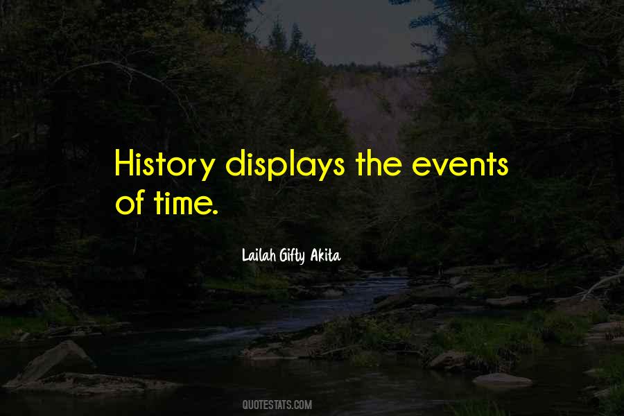 History Of Education Quotes #1505567