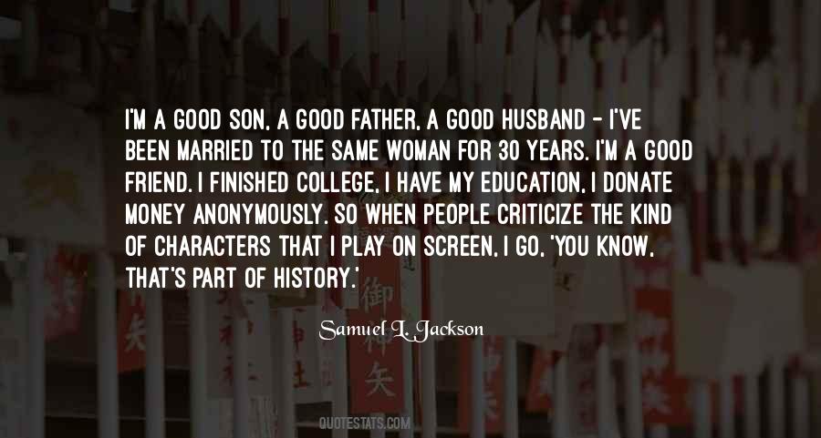 History Of Education Quotes #1613760