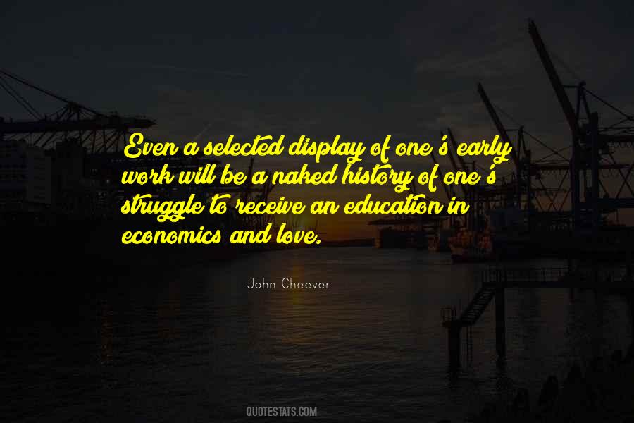 History Of Education Quotes #254315