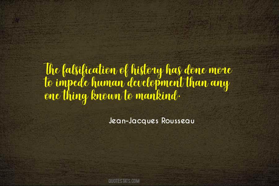 History Of Education Quotes #337185