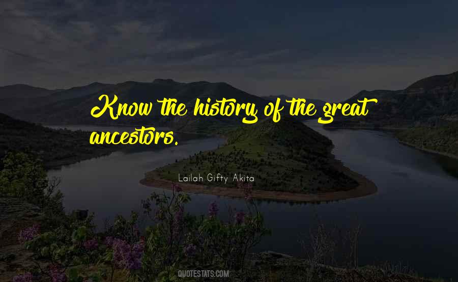 History Of Education Quotes #540431