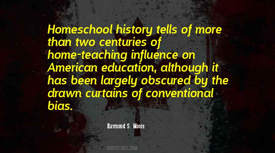 History Of Education Quotes #776653
