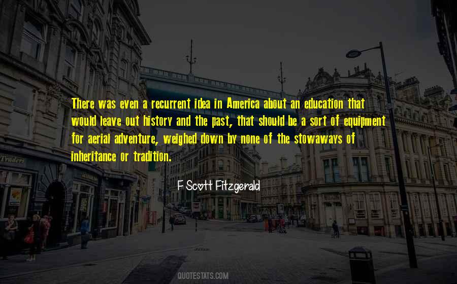 History Of Education Quotes #802279