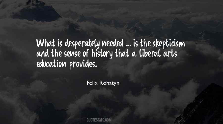 History Of Education Quotes #947286