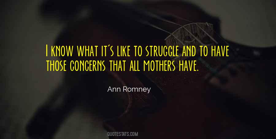 Mothers Like Quotes #298196