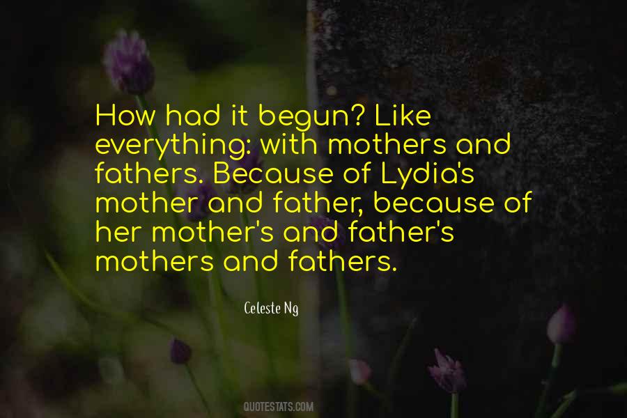Mothers Like Quotes #777282