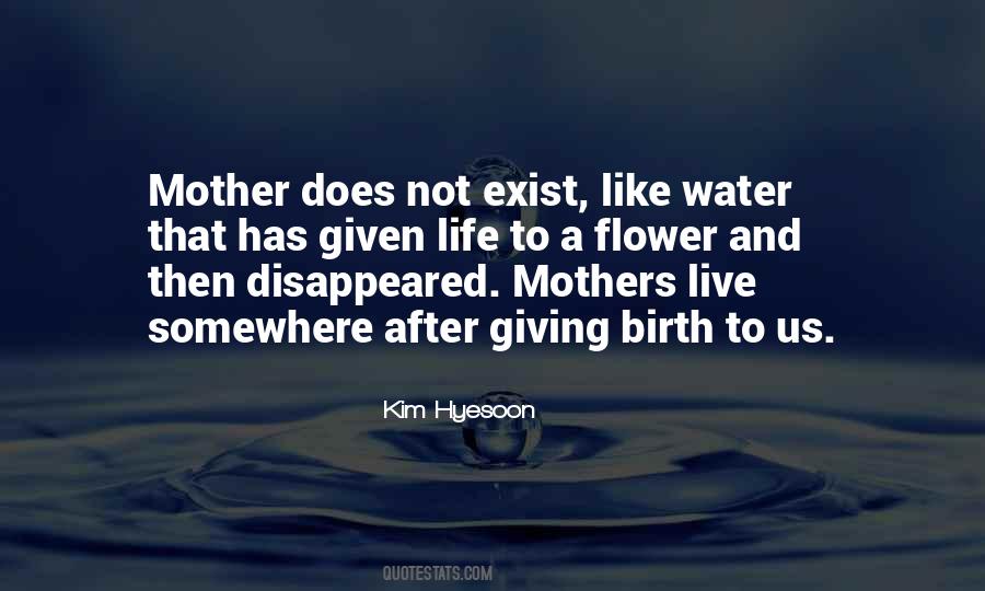 Mothers Like Quotes #849965