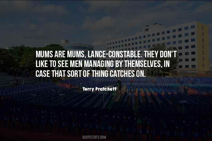 Mothers Like Quotes #864597