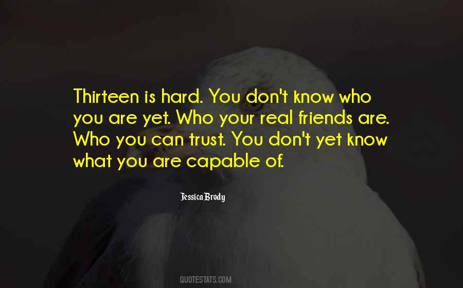 Magawa Finding Quotes #214629