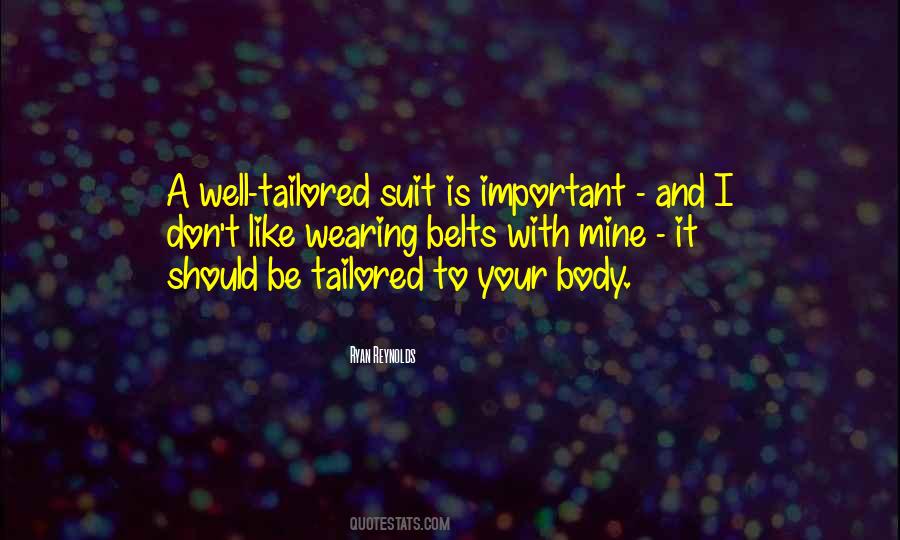 Sarlin Wellness Quotes #1321389