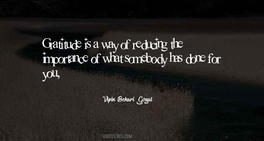 Vipin Quotes #929542