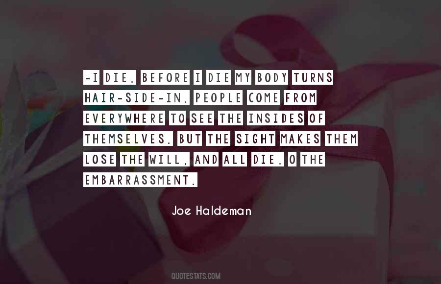 Chief Looking Glass Quotes #576004