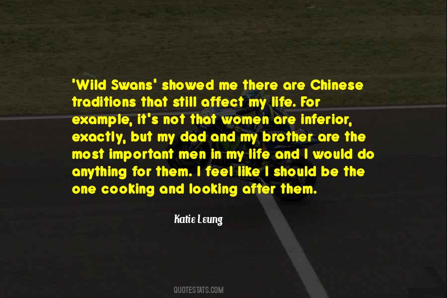 Quotes About Life In Chinese #1145928