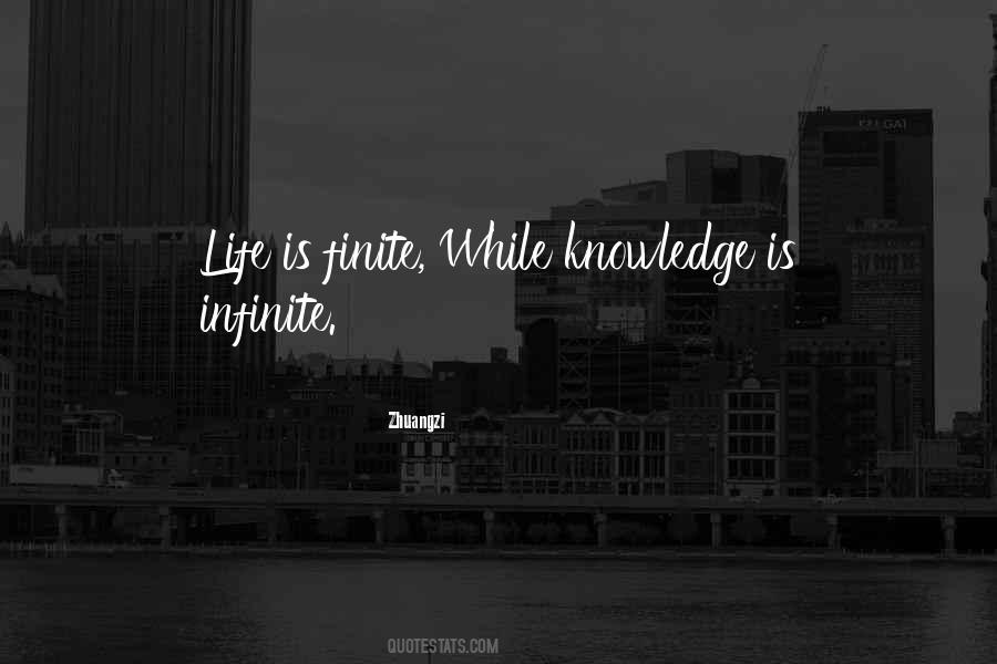 Quotes About Life In Chinese #279631