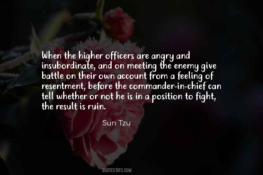 Chief O'hara Quotes #54775