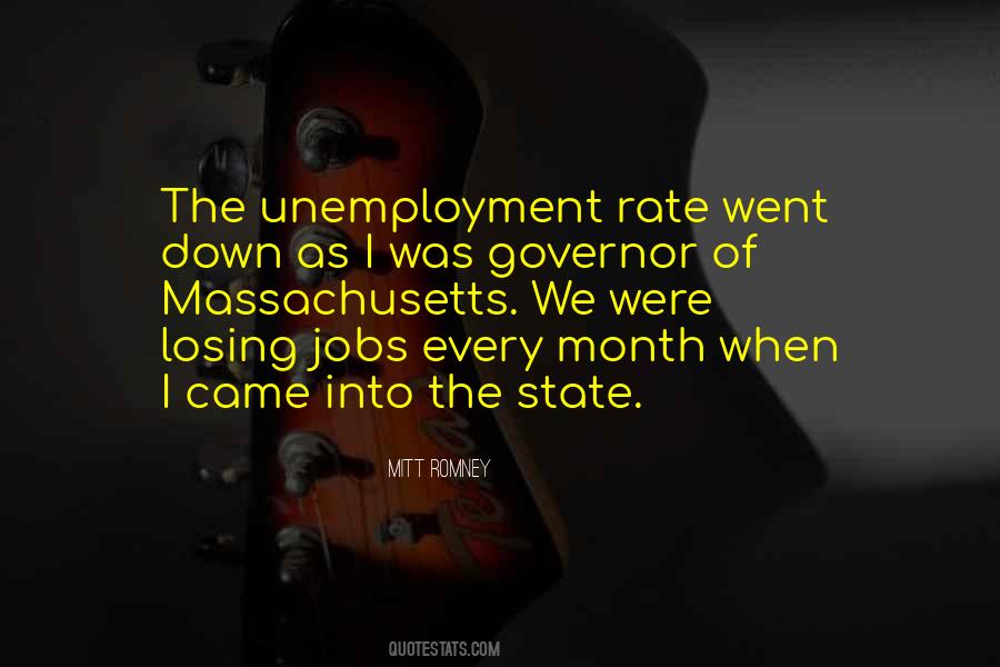 Massachusetts The Quotes #1002293