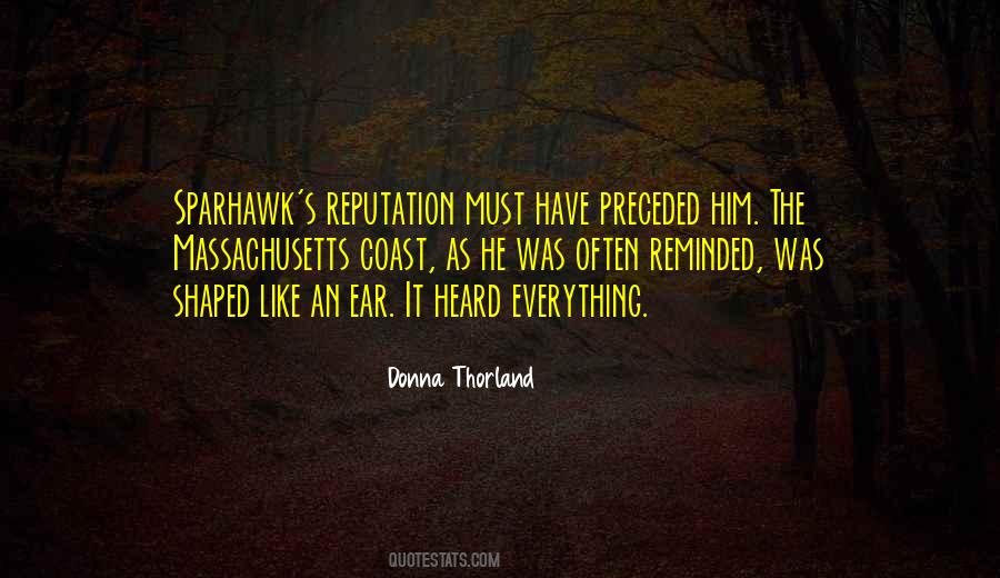 Massachusetts The Quotes #1035639