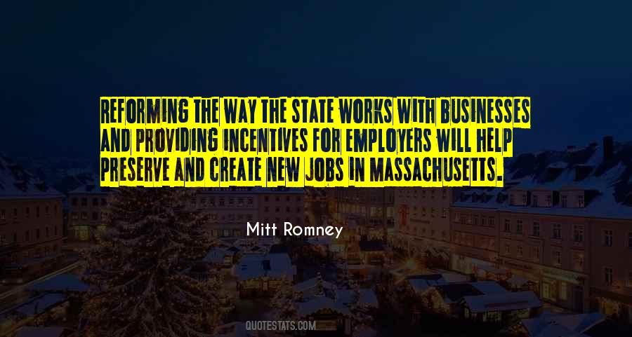Massachusetts The Quotes #1160823