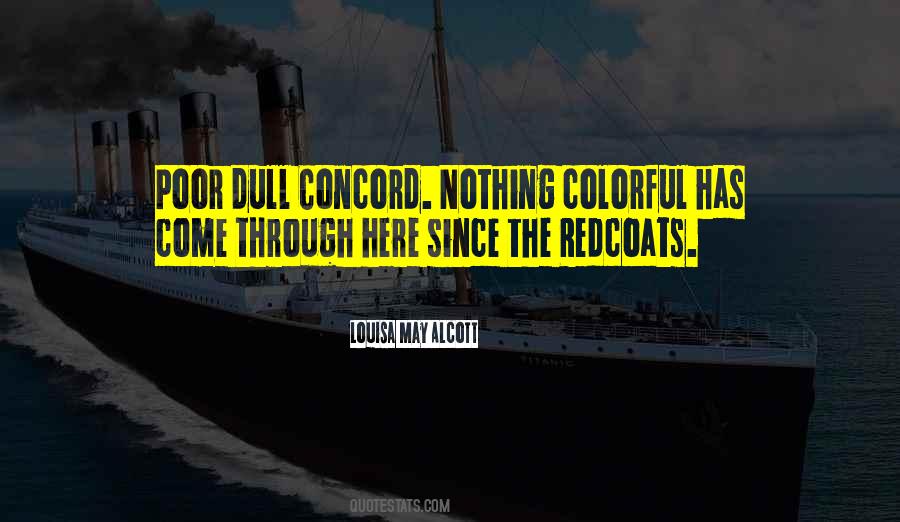 Massachusetts The Quotes #41971