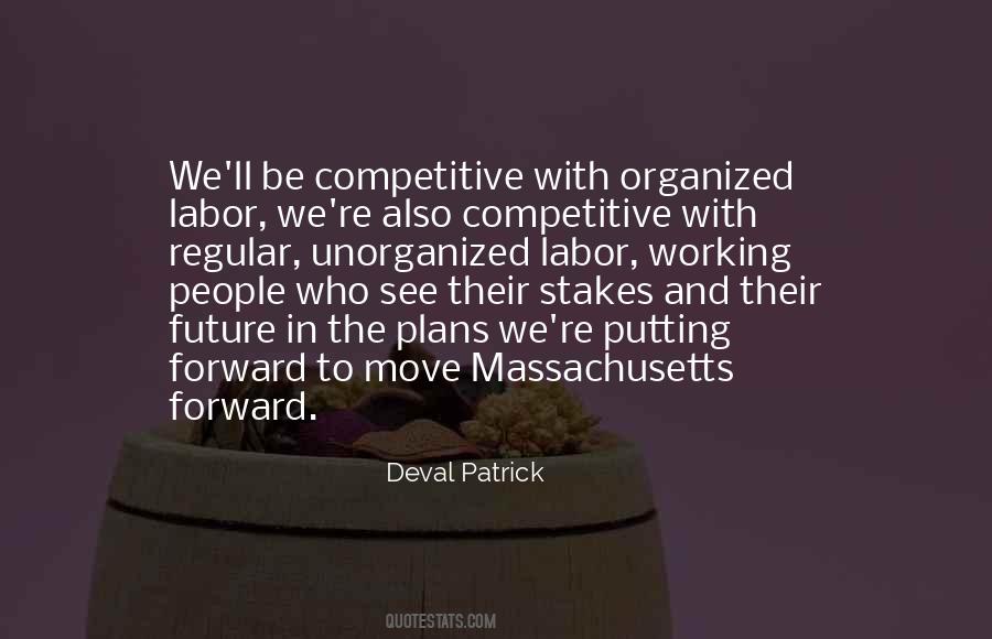 Massachusetts The Quotes #601994