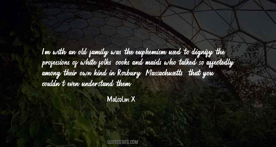 Massachusetts The Quotes #608240