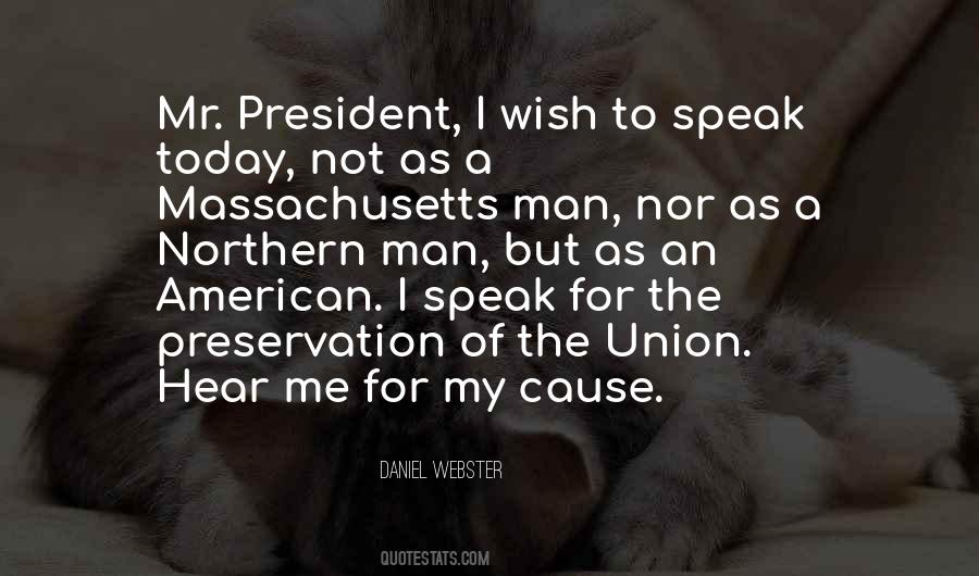 Massachusetts The Quotes #755328