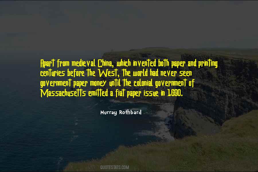 Massachusetts The Quotes #774687