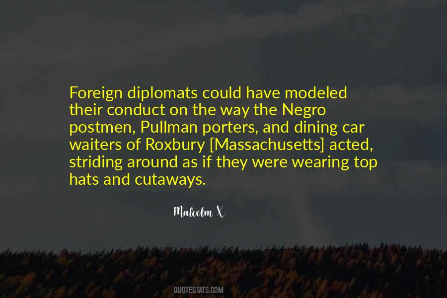Massachusetts The Quotes #88451