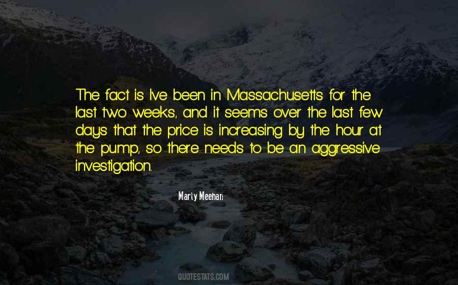 Massachusetts The Quotes #963125
