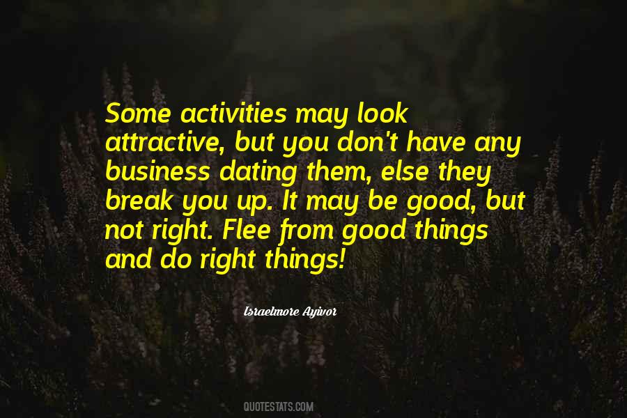 Chief Ouray Quotes #1142747