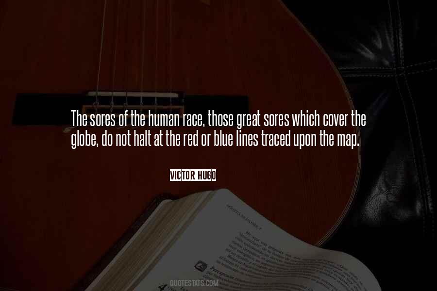 Chief Ouray Quotes #513884