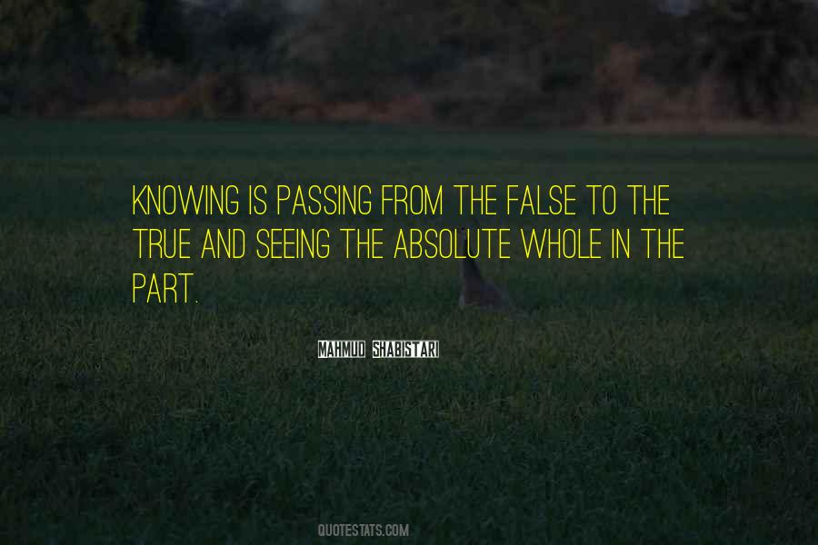 Voorbereiding Engels Quotes #1525441