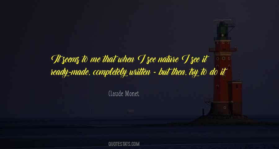 Mugging In Nyc Quotes #1711002