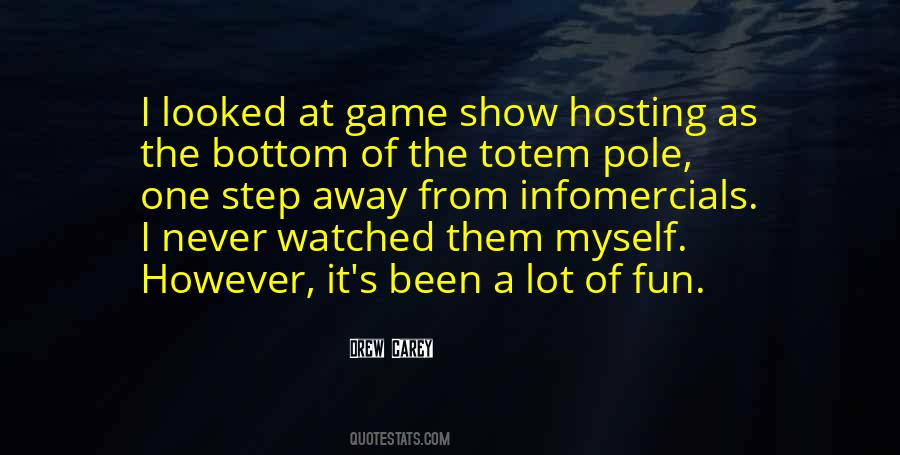 Wettest City Quotes #511939
