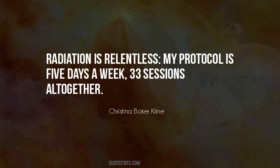 Lukewarmness Of Christians Quotes #140530