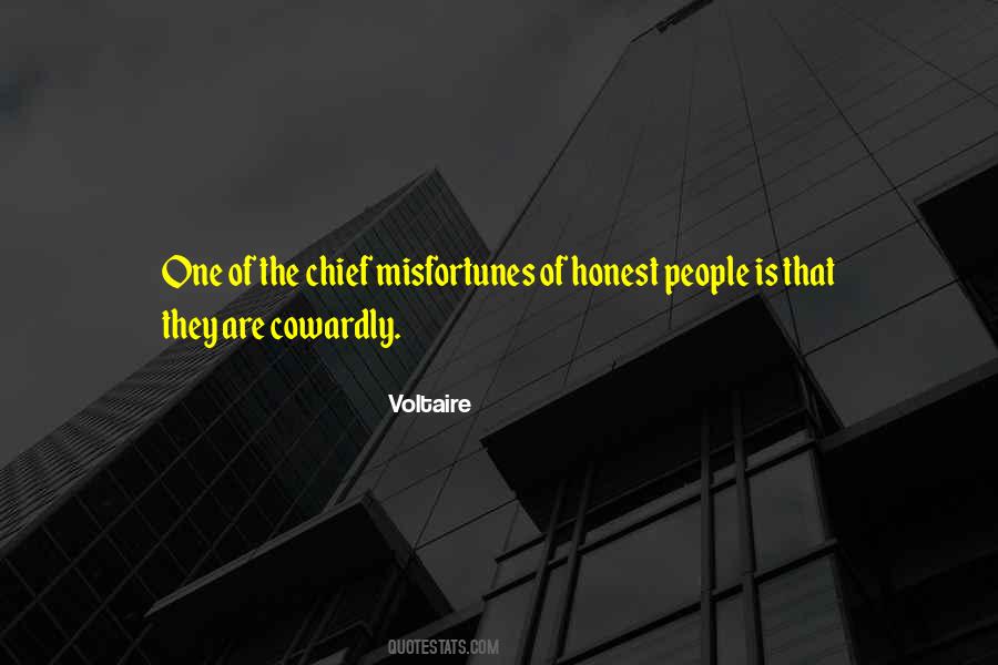 Chief Quotes #1700227