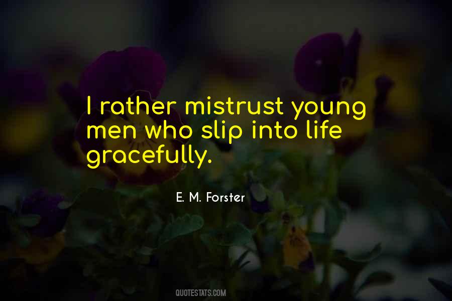 Prometer Sinonimo Quotes #295498