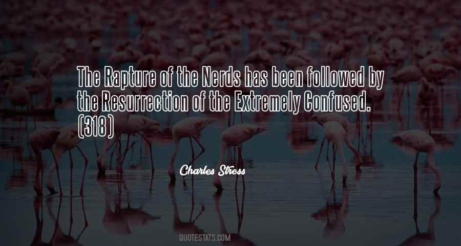 Celebrity Autobiographies Quotes #1352051