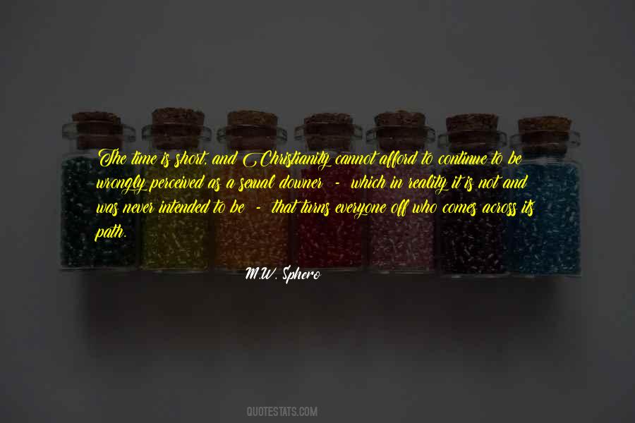 Alforjas De Cuero Quotes #1106876