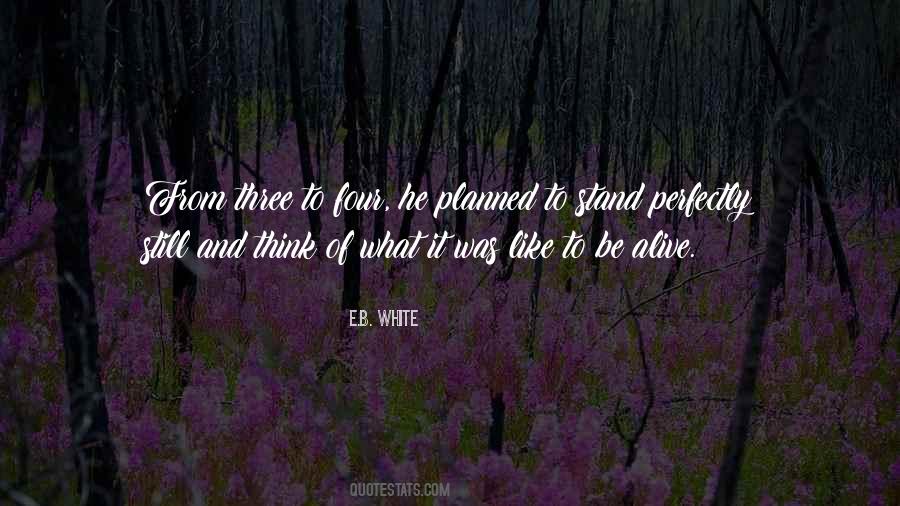 Uncle Hec Quotes #1295604