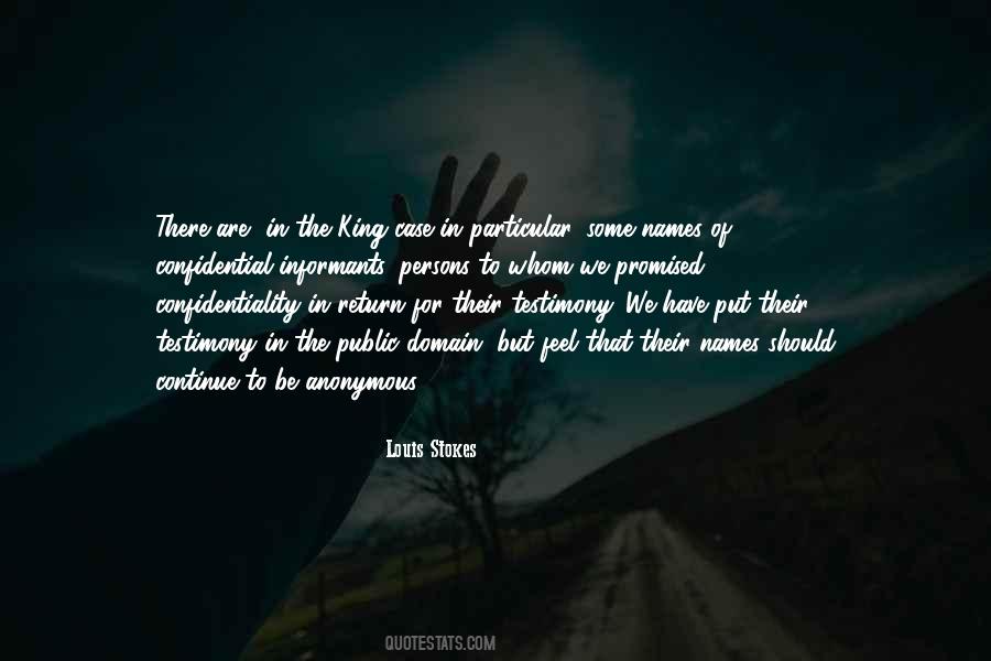Quotes About The Return Of The King #1876304