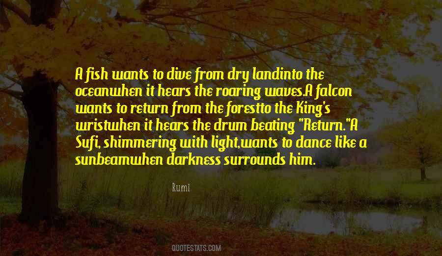 Quotes About The Return Of The King #211579