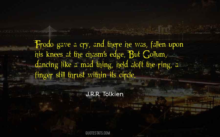 Quotes About The Return Of The King #799587