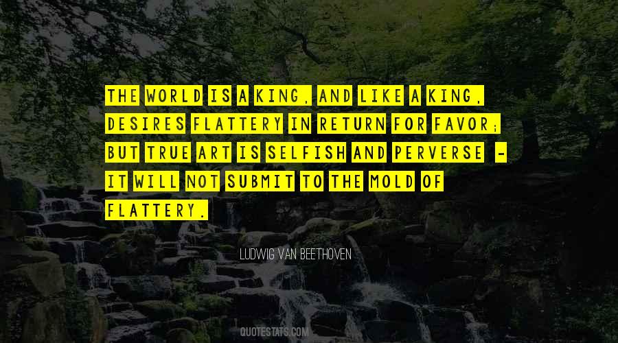 Quotes About The Return Of The King #83625