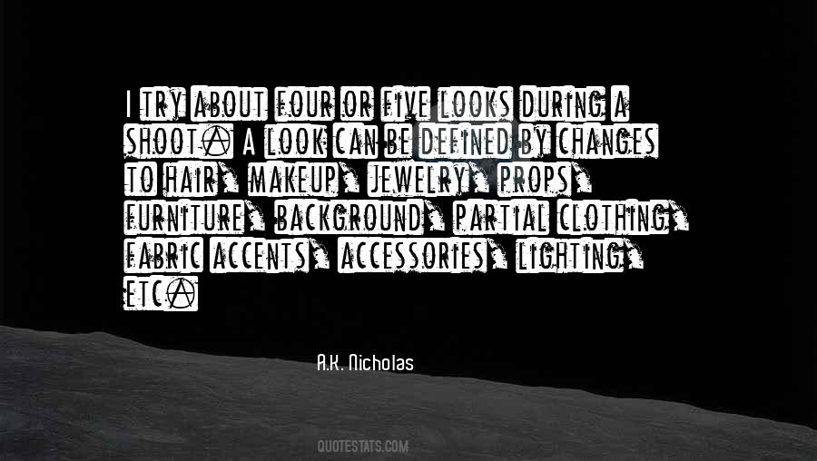 Photography Lighting Quotes #1262674