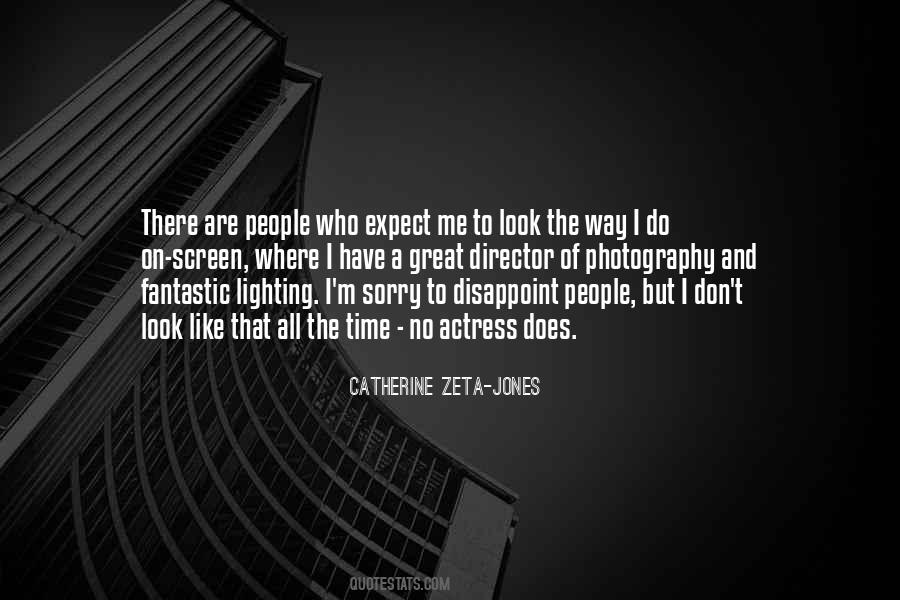 Photography Lighting Quotes #1843710