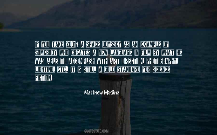 Photography Lighting Quotes #1859308